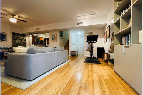 Copropriété à vendre à Coral Gables, Floride: 2 chambres, 111.11 m2 № 2042298 - photo 3