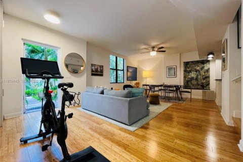 Copropriété à vendre à Coral Gables, Floride: 2 chambres, 111.11 m2 № 2042298 - photo 5