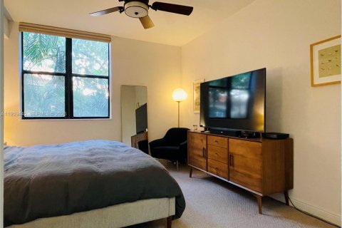 Copropriété à vendre à Coral Gables, Floride: 2 chambres, 111.11 m2 № 2042298 - photo 11