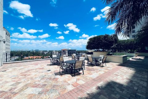 Copropriété à vendre à Coral Gables, Floride: 2 chambres, 111.11 m2 № 2042298 - photo 20