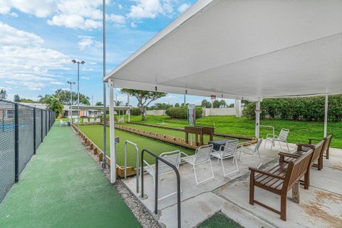 Casa en venta en Delray Beach, Florida, 2 dormitorios, 90.58 m2 № 1217190 - foto 1