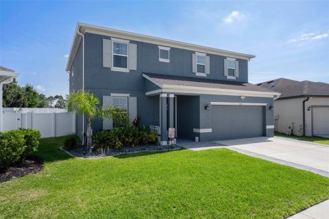 Casa en venta en Spring Hill, Florida, 3 dormitorios, 250.19 m2 № 1657997 - foto 4
