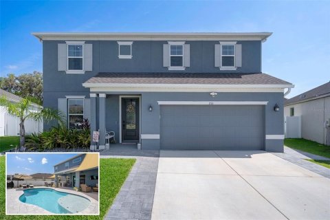 Casa en venta en Spring Hill, Florida, 3 dormitorios, 250.19 m2 № 1657997 - foto 2