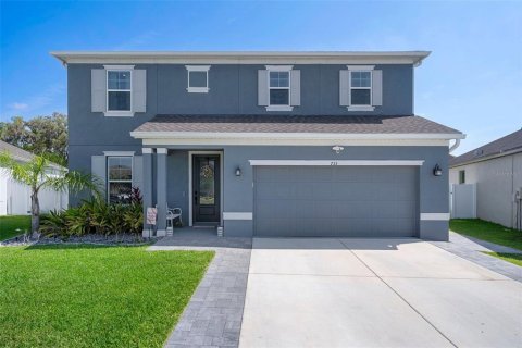 Casa en venta en Spring Hill, Florida, 3 dormitorios, 250.19 m2 № 1657997 - foto 5