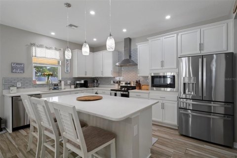Casa en venta en Spring Hill, Florida, 3 dormitorios, 250.19 m2 № 1657997 - foto 23