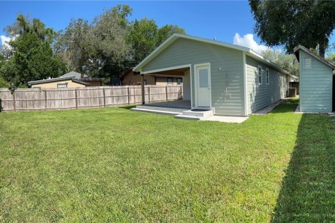Casa en alquiler en Tampa, Florida, 3 dormitorios, 138.8 m2 № 1899300 - foto 23