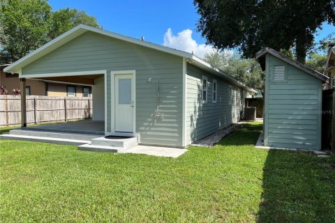 Casa en alquiler en Tampa, Florida, 3 dormitorios, 138.8 m2 № 1899300 - foto 24