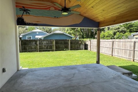 Casa en alquiler en Tampa, Florida, 3 dormitorios, 138.8 m2 № 1899300 - foto 20
