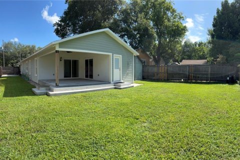 Casa en alquiler en Tampa, Florida, 3 dormitorios, 138.8 m2 № 1899300 - foto 22