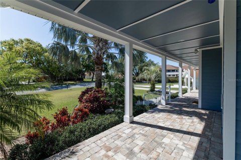 House in Port Orange, Florida 3 bedrooms, 260.78 sq.m. № 1662476 - photo 7