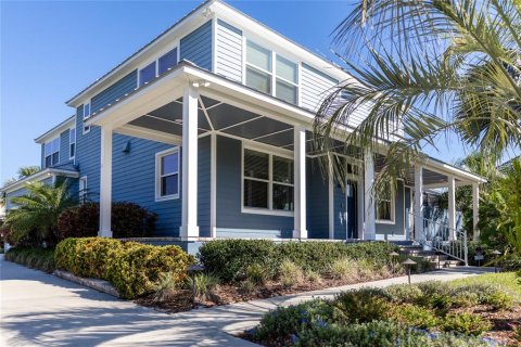 House in Port Orange, Florida 3 bedrooms, 260.78 sq.m. № 1662476 - photo 2