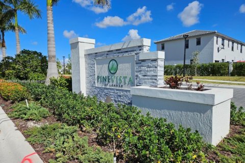 Townhouse in Homestead, Florida 3 bedrooms, 169.73 sq.m. № 1712082 - photo 9