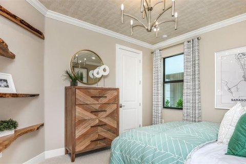 House in Lakewood Ranch, Florida 2 bedrooms, 155.61 sq.m. № 2391171 - photo 18