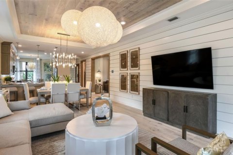 House in Lakewood Ranch, Florida 2 bedrooms, 155.61 sq.m. № 2391171 - photo 11