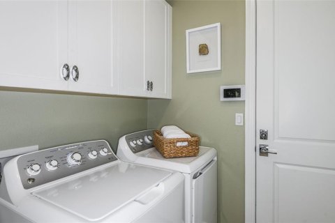 House in Lakewood Ranch, Florida 2 bedrooms, 155.61 sq.m. № 2391171 - photo 20