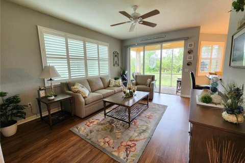 Copropriété à vendre à Venice, Floride: 3 chambres, 128.48 m2 № 1660027 - photo 10