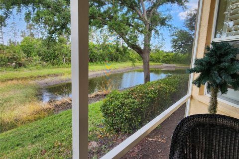 Copropriété à vendre à Venice, Floride: 3 chambres, 128.48 m2 № 1660027 - photo 4