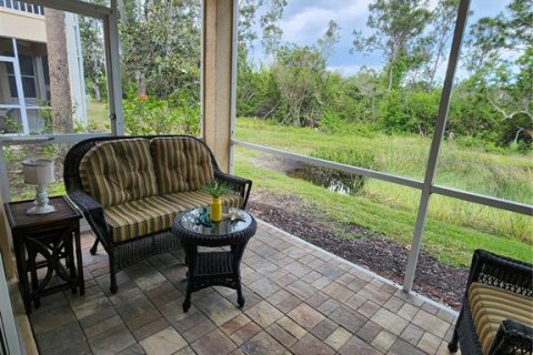 Copropriété à vendre à Venice, Floride: 3 chambres, 128.48 m2 № 1660027 - photo 5