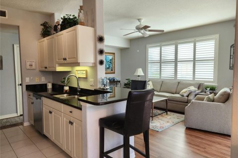 Copropriété à vendre à Venice, Floride: 3 chambres, 128.48 m2 № 1660027 - photo 23