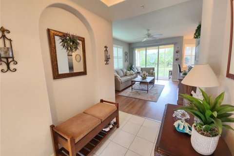 Copropriété à vendre à Venice, Floride: 3 chambres, 128.48 m2 № 1660027 - photo 6