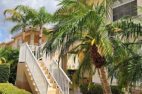 Copropriété à vendre à Venice, Floride: 3 chambres, 128.48 m2 № 1660027 - photo 1