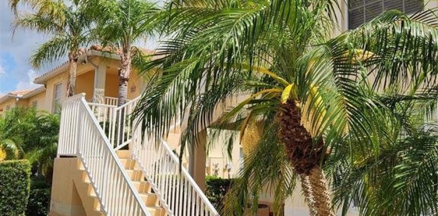 Condo in Venice, Florida, 3 bedrooms № 1660027