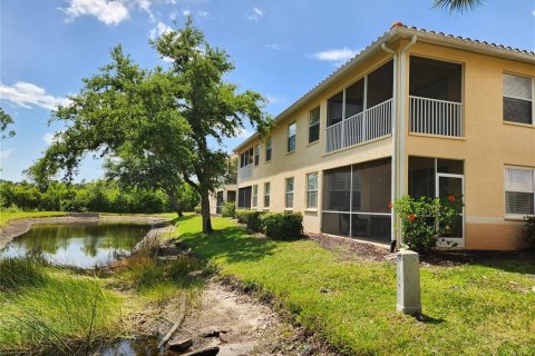 Copropriété à vendre à Venice, Floride: 3 chambres, 128.48 m2 № 1660027 - photo 3