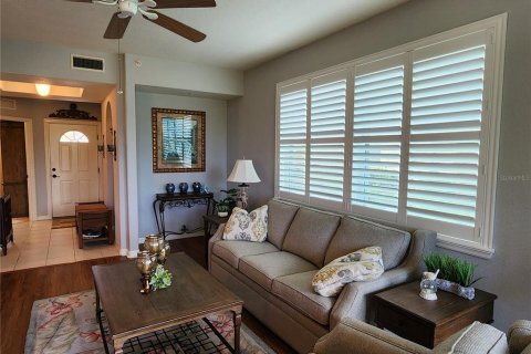 Copropriété à vendre à Venice, Floride: 3 chambres, 128.48 m2 № 1660027 - photo 11