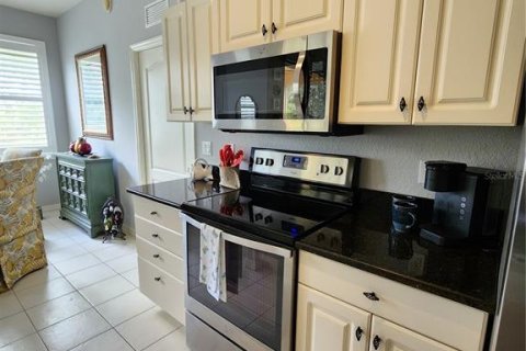 Copropriété à vendre à Venice, Floride: 3 chambres, 128.48 m2 № 1660027 - photo 21