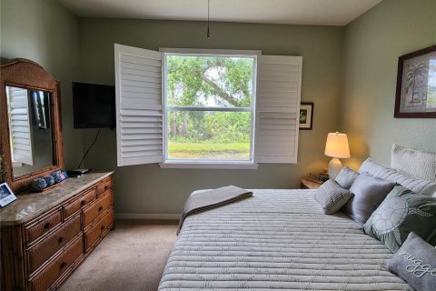 Copropriété à vendre à Venice, Floride: 3 chambres, 128.48 m2 № 1660027 - photo 29