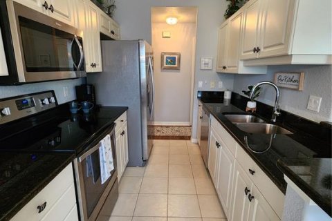 Copropriété à vendre à Venice, Floride: 3 chambres, 128.48 m2 № 1660027 - photo 17
