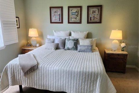 Copropriété à vendre à Venice, Floride: 3 chambres, 128.48 m2 № 1660027 - photo 26