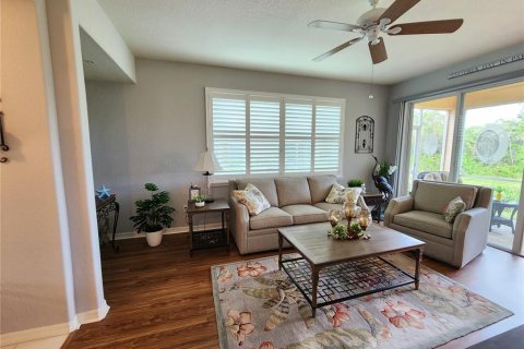Copropriété à vendre à Venice, Floride: 3 chambres, 128.48 m2 № 1660027 - photo 8