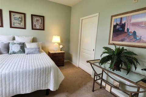 Copropriété à vendre à Venice, Floride: 3 chambres, 128.48 m2 № 1660027 - photo 30
