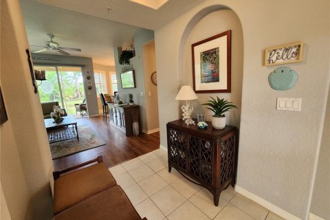 Copropriété à vendre à Venice, Floride: 3 chambres, 128.48 m2 № 1660027 - photo 7