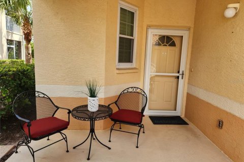 Copropriété à vendre à Venice, Floride: 3 chambres, 128.48 m2 № 1660027 - photo 2