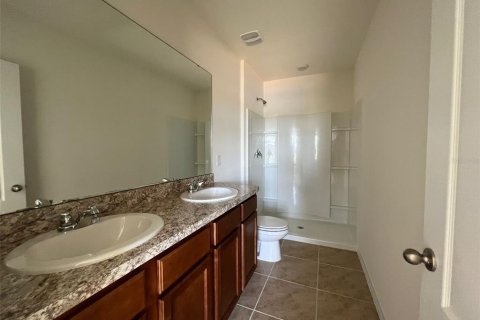 Touwnhouse à louer à Davenport, Floride: 3 chambres, 157.19 m2 № 1680904 - photo 22
