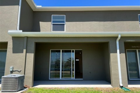 Touwnhouse à louer à Davenport, Floride: 3 chambres, 157.19 m2 № 1680904 - photo 18