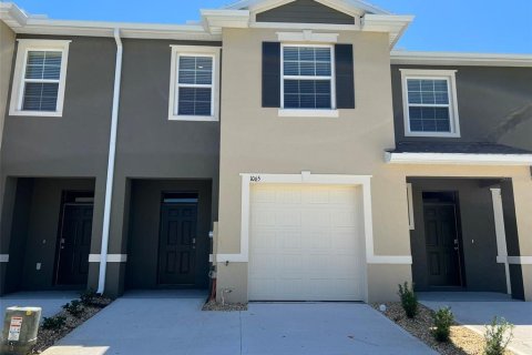Adosado en alquiler en Davenport, Florida, 3 dormitorios, 157.19 m2 № 1680904 - foto 1
