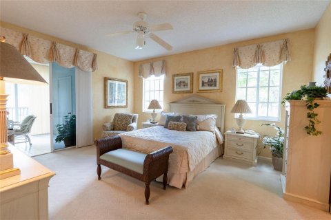 Condo in Pompano Beach, Florida, 3 bedrooms  № 2081677 - photo 11