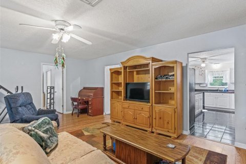 Купить виллу или дом в Бушнелл, Флорида 4 комнаты, 112.78м2, № 1915029 - фото 7