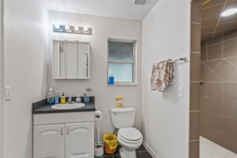 Купить виллу или дом в Бушнелл, Флорида 4 комнаты, 112.78м2, № 1915029 - фото 16