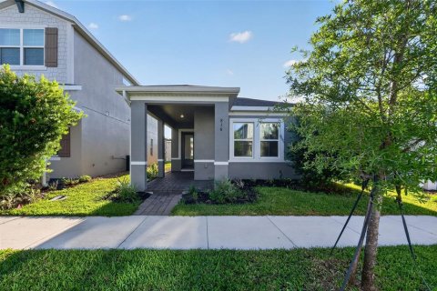 House in DeBary, Florida 3 bedrooms, 142.14 sq.m. № 2333916