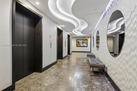 Condominio en venta en Aventura, Florida, 2 dormitorios, 139.35 m2 № 2385525 - foto 26