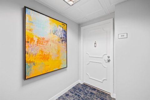 Condo in Boca Raton, Florida, 2 bedrooms  № 2081633 - photo 29