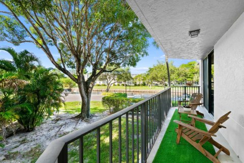 Condo in Boca Raton, Florida, 2 bedrooms  № 2081633 - photo 21