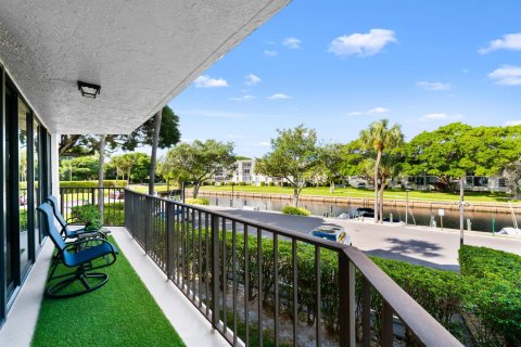 Condo in Boca Raton, Florida, 2 bedrooms  № 2081633 - photo 5