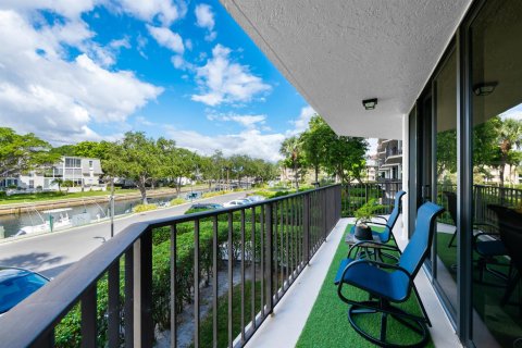 Condo in Boca Raton, Florida, 2 bedrooms  № 2081633 - photo 6