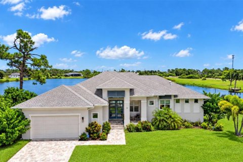 Villa ou maison à Placida, Floride 3 chambres, 165.74 m2 № 2400178