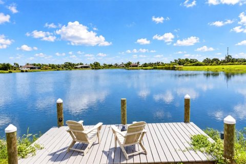 Villa ou maison à vendre à Placida, Floride: 3 chambres, 165.74 m2 № 2400178 - photo 7